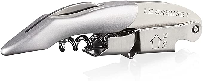 Le Creuset Waiter's Corkscrew, WT 130