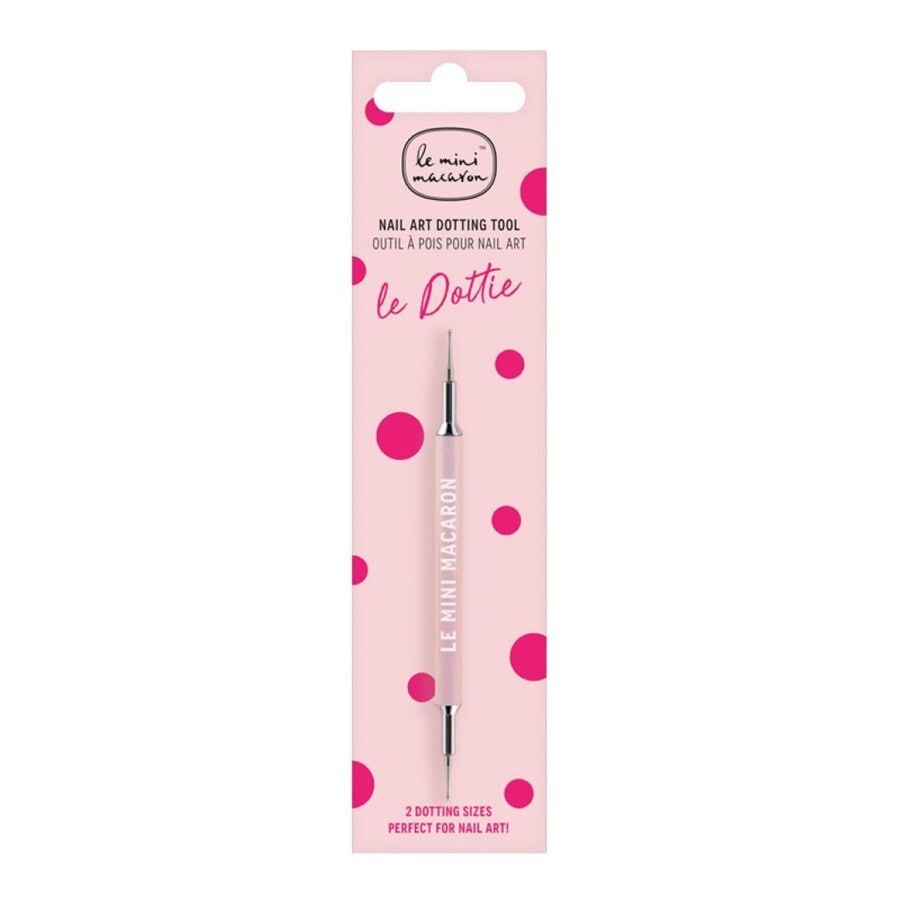 Le Mini Macaron Le Dottie Dotting Tool