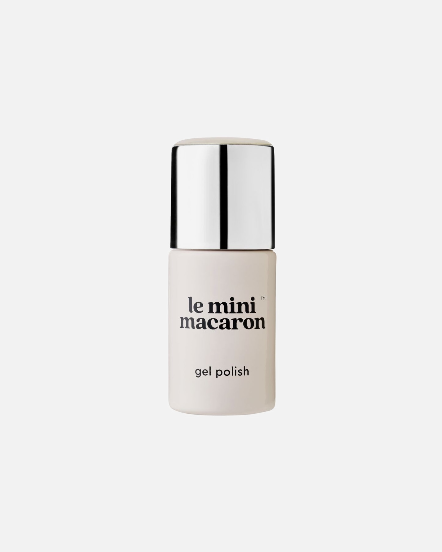 Le Mini Macaron Gel Polish Gel Polish