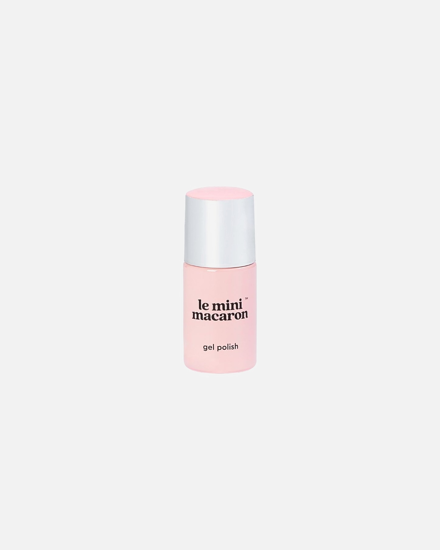 Le Mini Macaron Nagellack Gel Polish