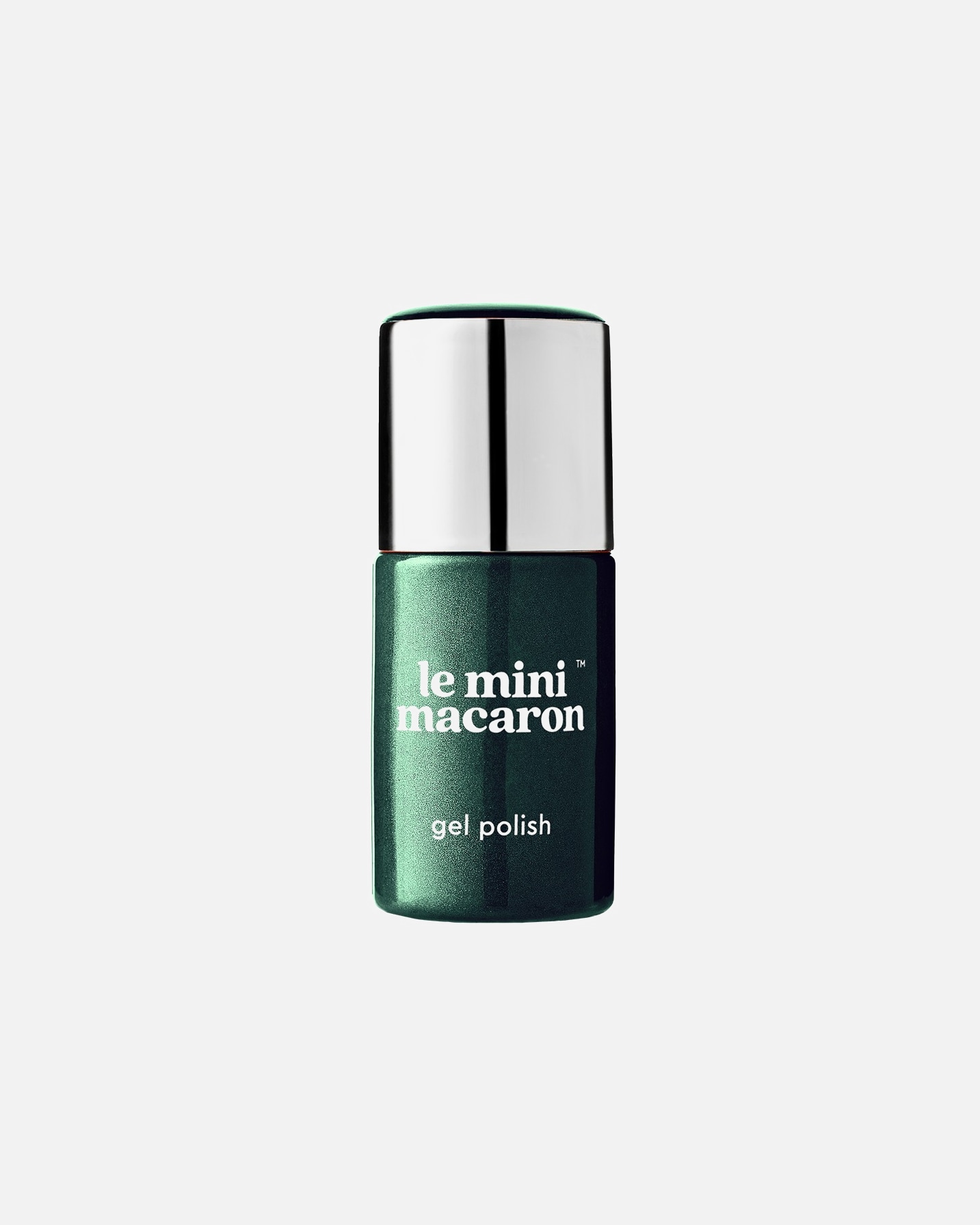 Le Mini Macaron Nail Polish Gel Polish