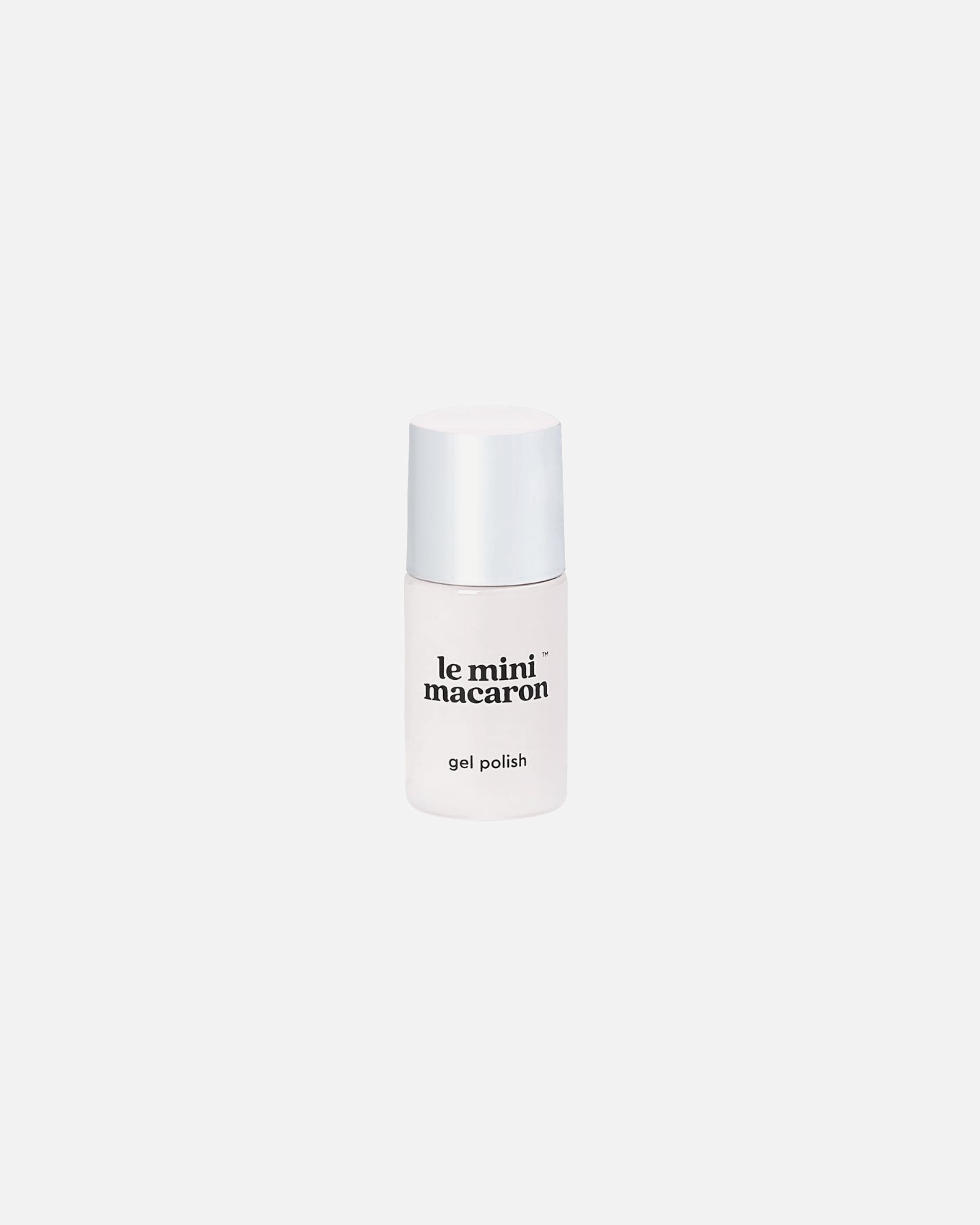 Le Mini Macaron Nagellack Gel Polish