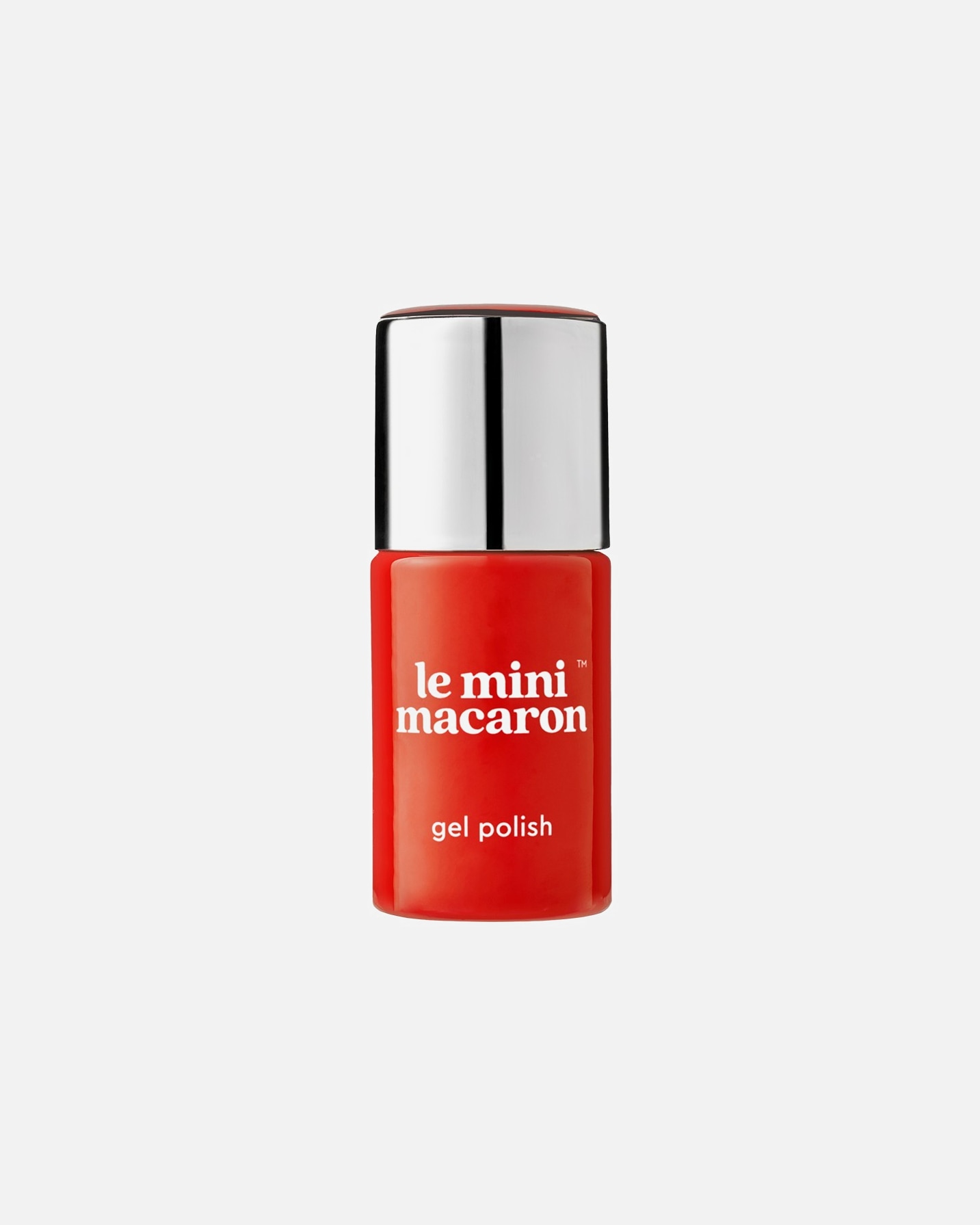 Le Mini Macaron Nail Polish Gel Polish