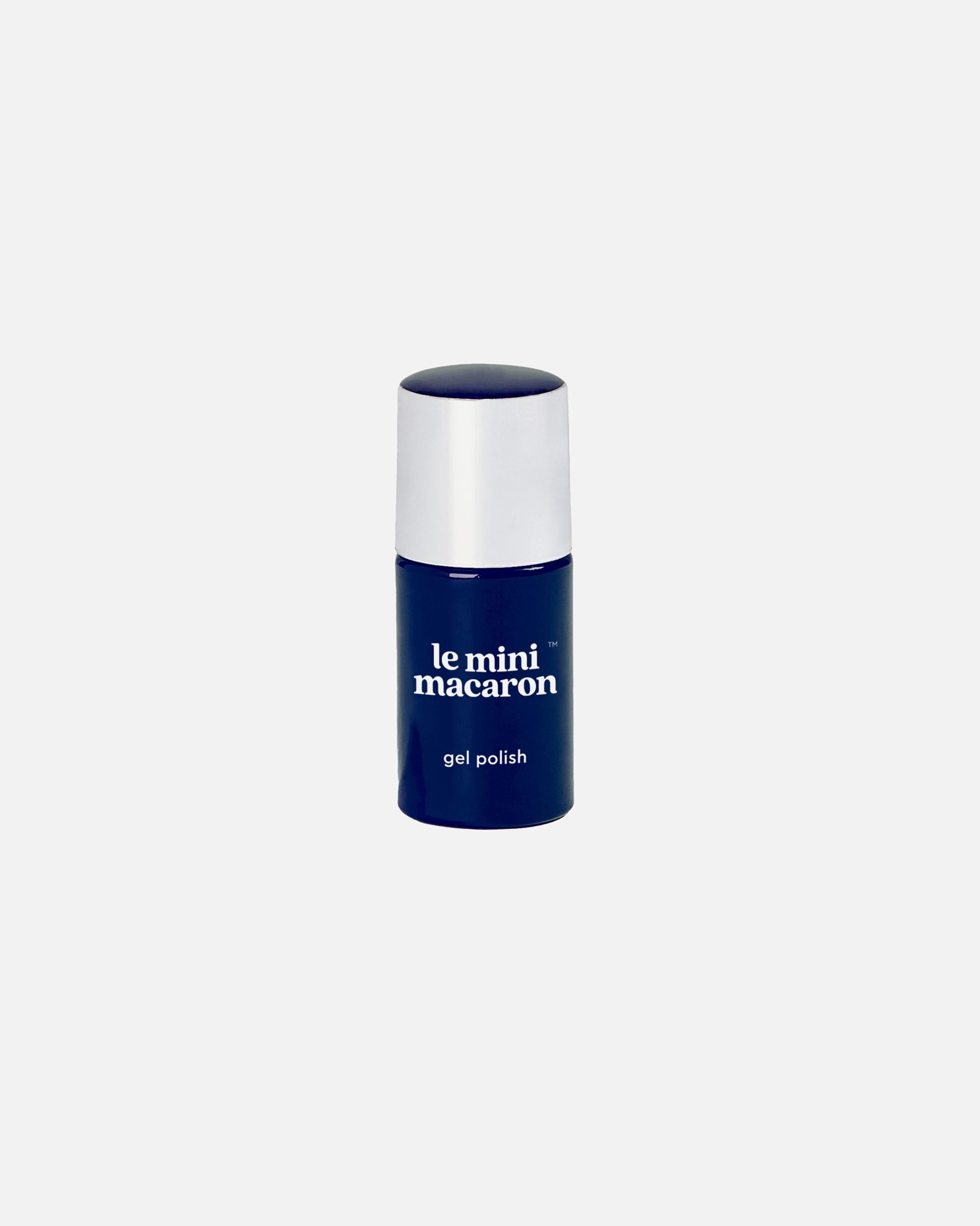 Le Mini Macaron Nagellack Gel Polish