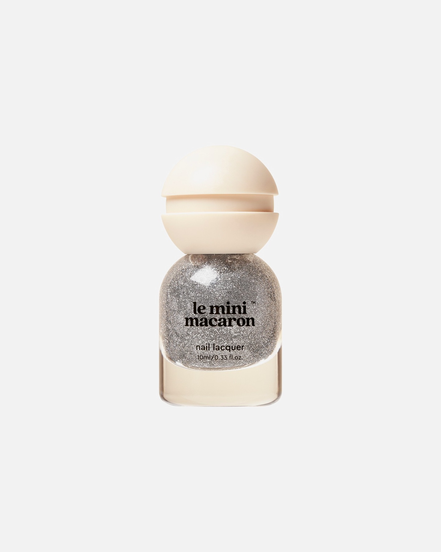 Le Mini Macaron Nail Polish Le Sweet