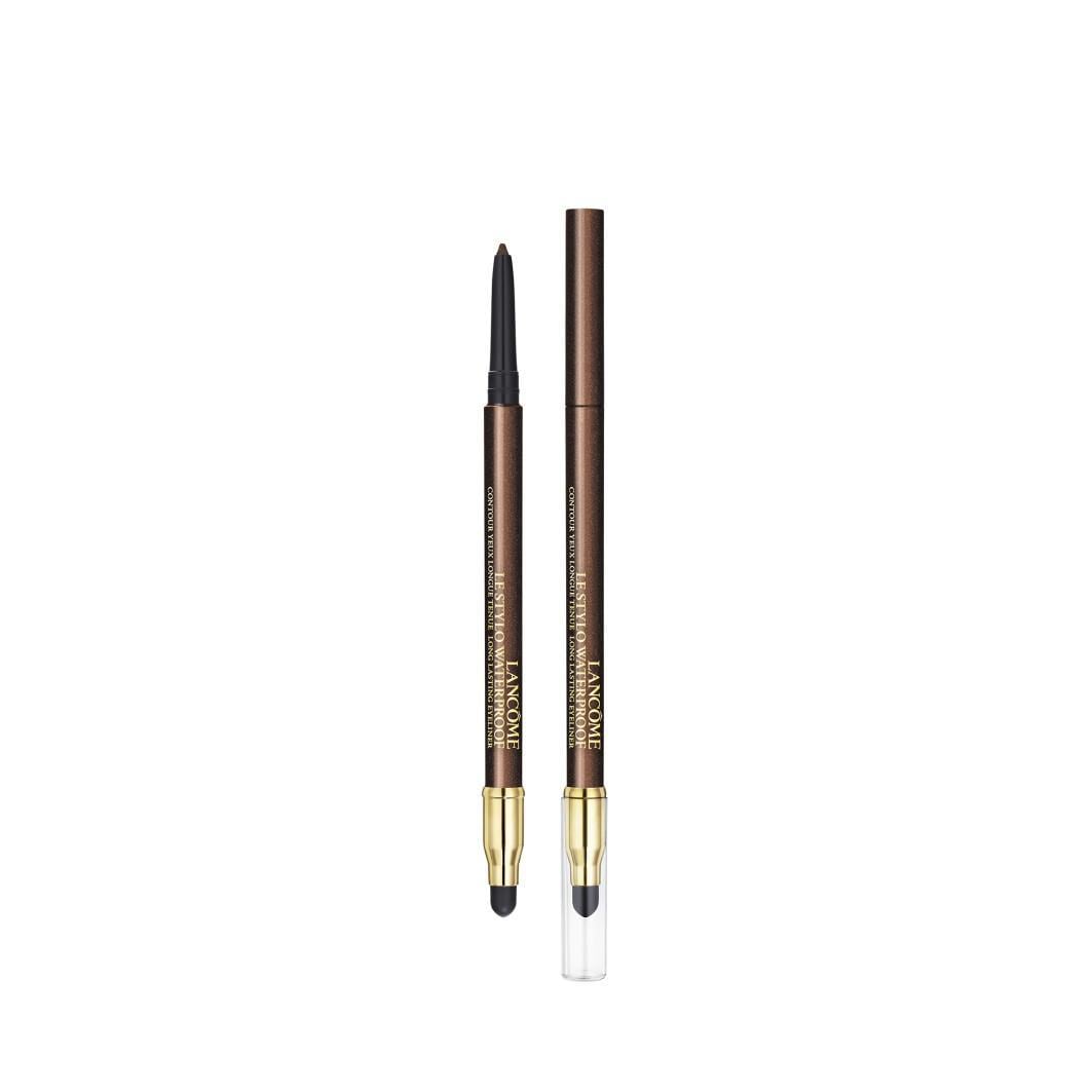 Lancome Le Stylo Waterproof, No. 4 - Bronze Riche