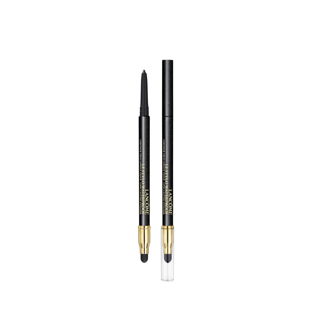 Lancome Le Stylo Waterproof, Nr. 1 - Noir Onyx