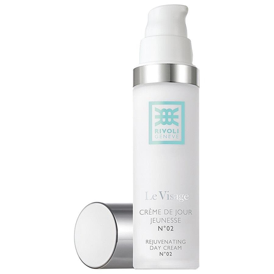 Rivoli Le Visage Crème de Jour Jeunesse N°02