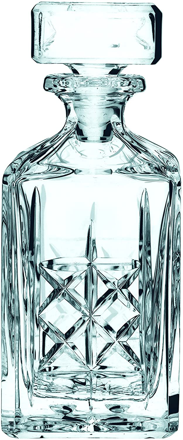 Spiegelau & Nachtmann Crystal Glass