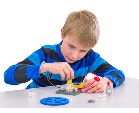 Betzold Circuits Learning Kit