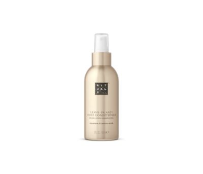Leave-In Anti-Frizz Conditioner