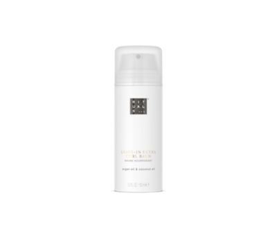Leave-In Ultra Curl Balm