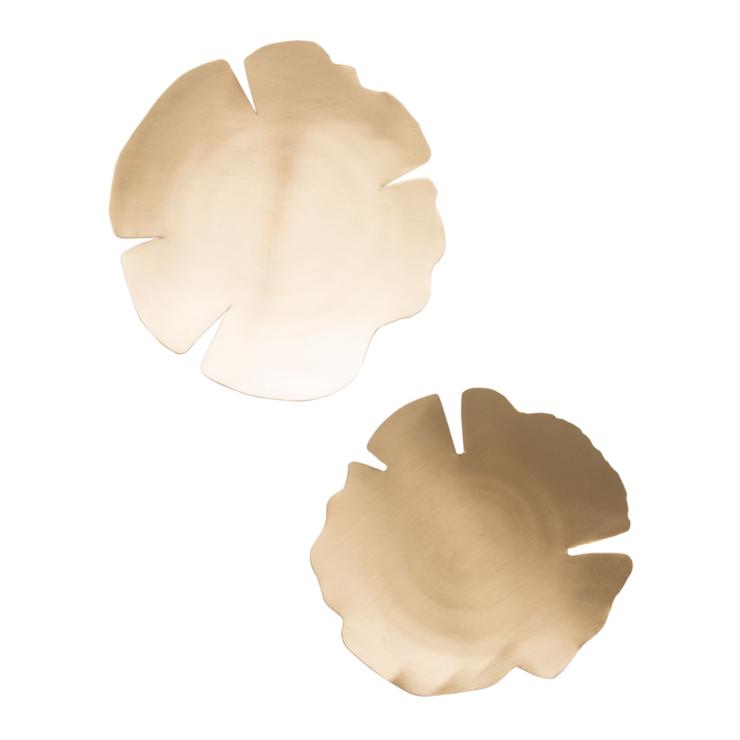 urban-nature-culture Leaves Decoration Cup 2-Pack