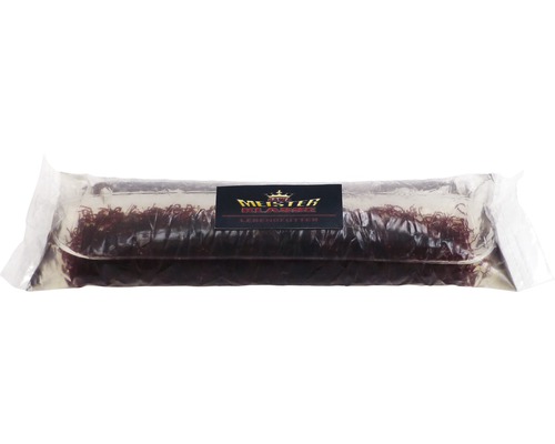 Live food POSEIDON Red Bloodworms, double portion
