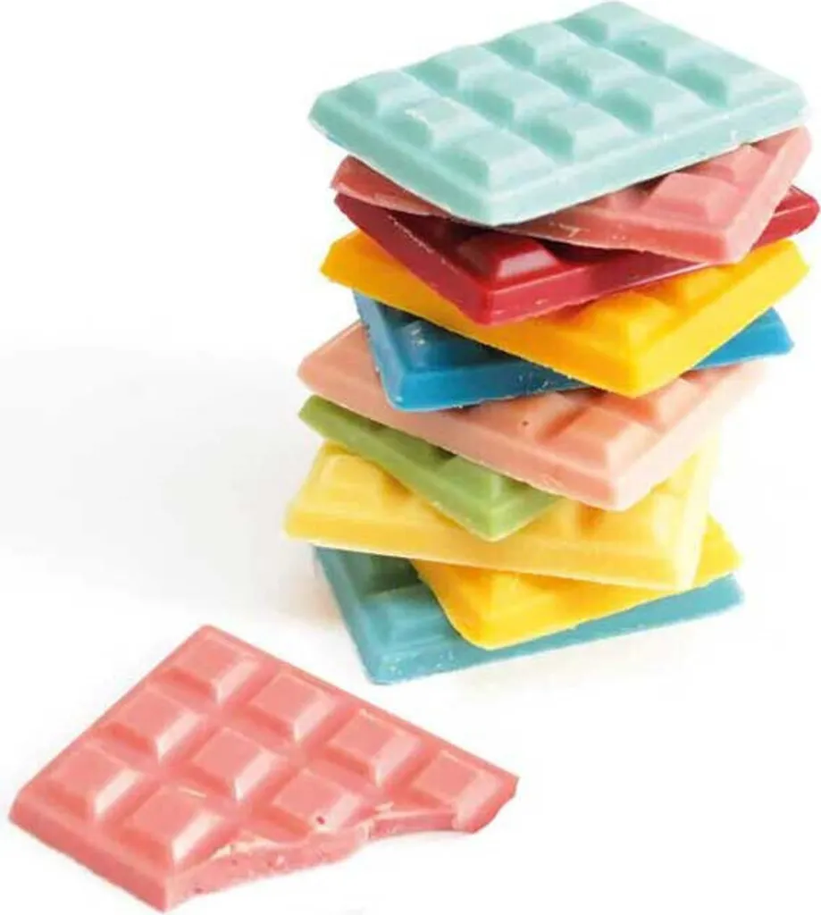 ScrapCooking Food coloring in powder form 5 g - Blue