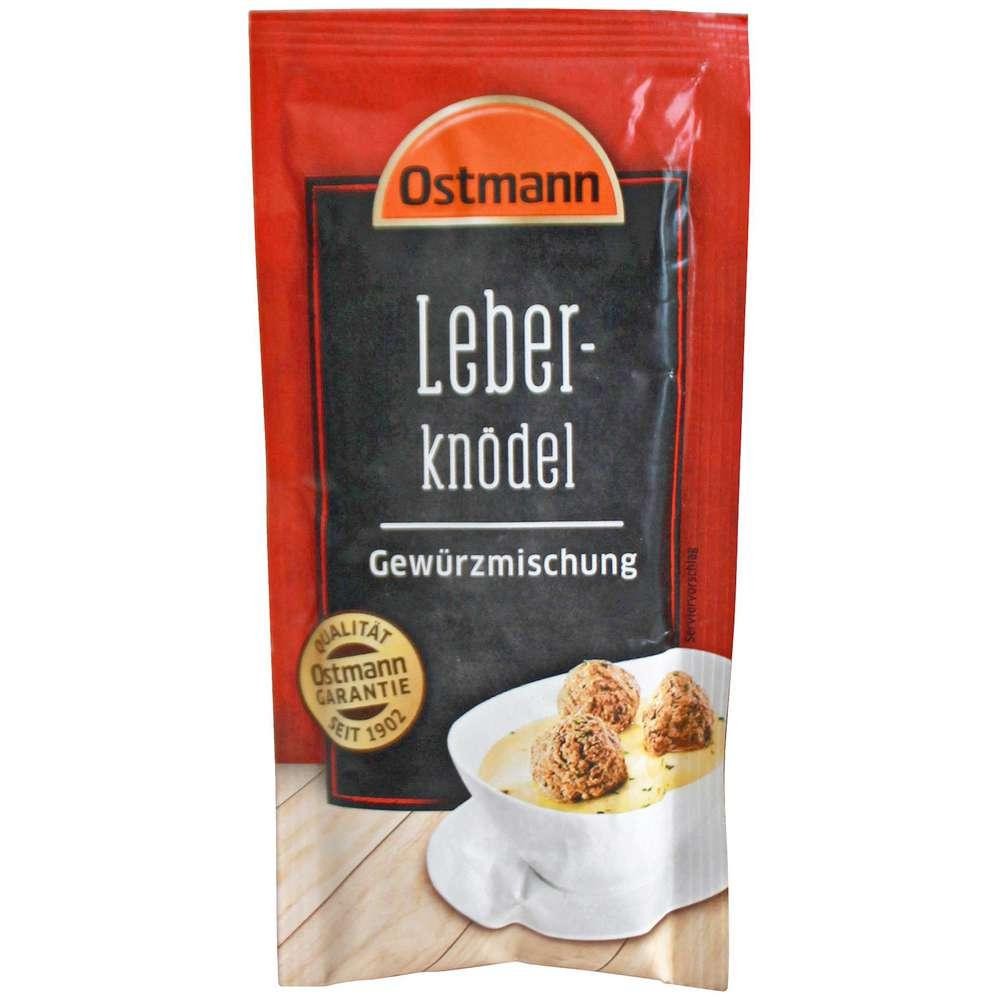 Ostmann Liver dumpling spice mix