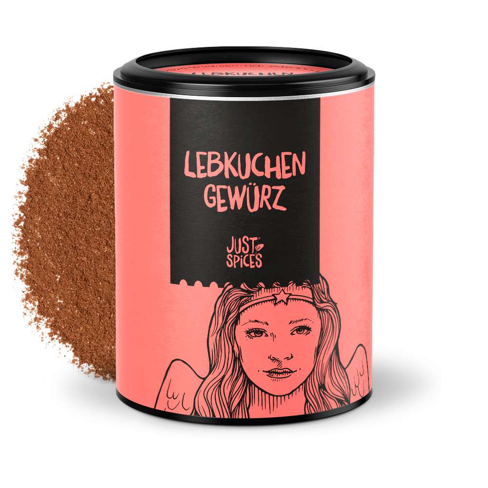 Just Spices Gingerbread spice