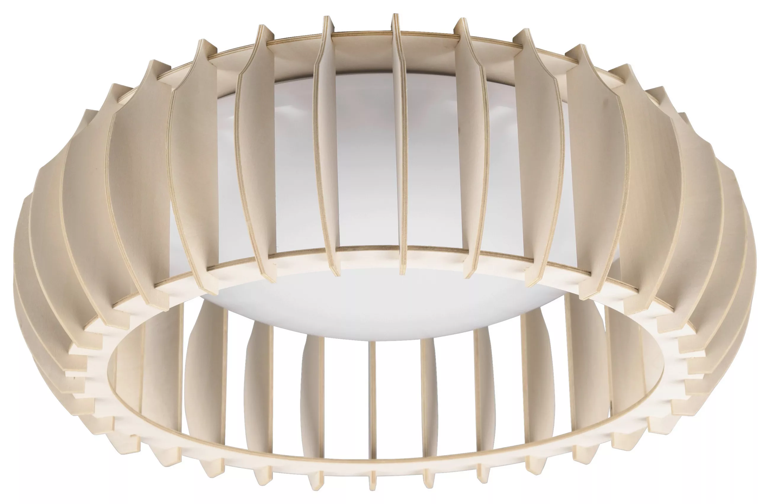 P & B LED ceiling light 40/14 cm