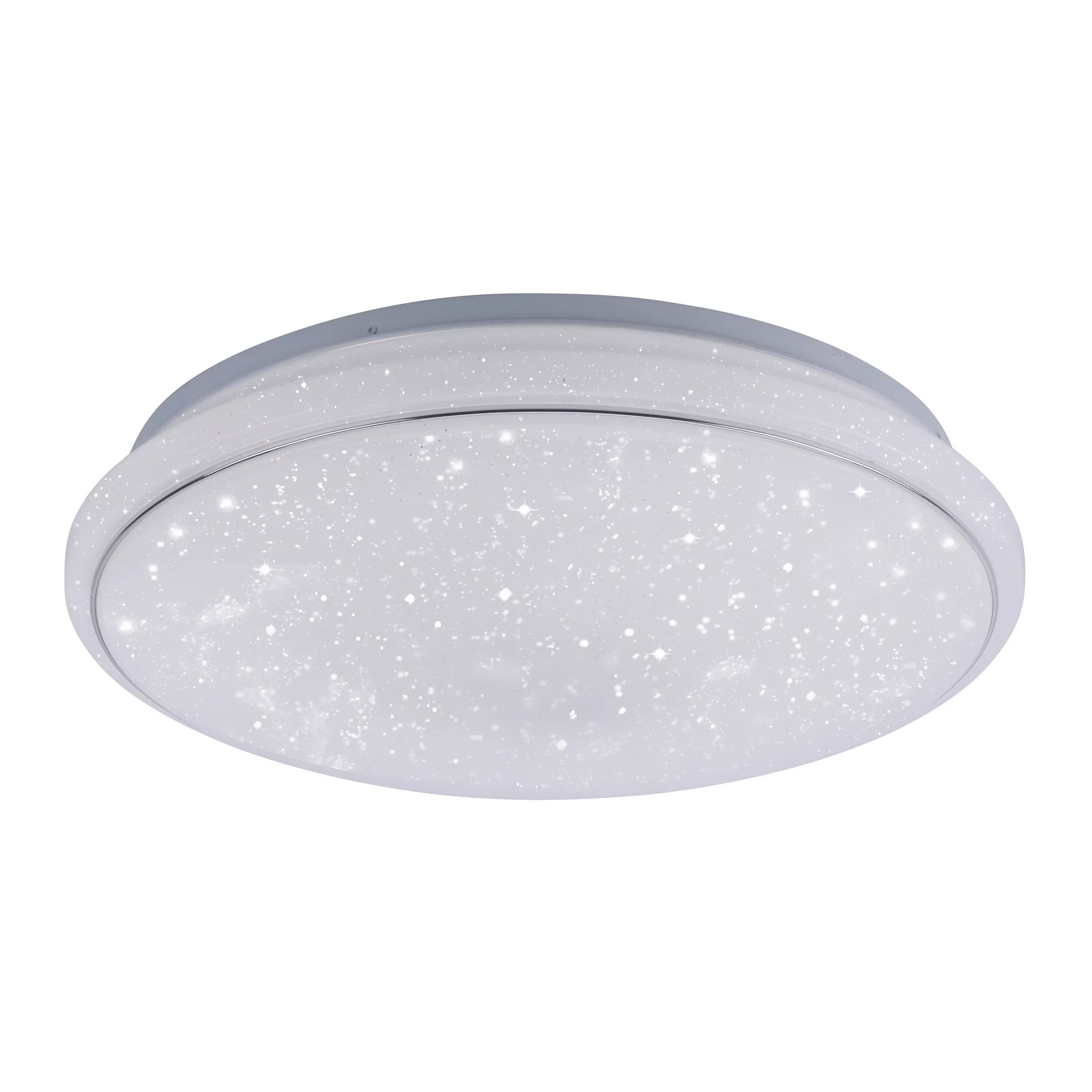 LED ceiling light Lolasmart-Jupi Smart 44/44/11 cm