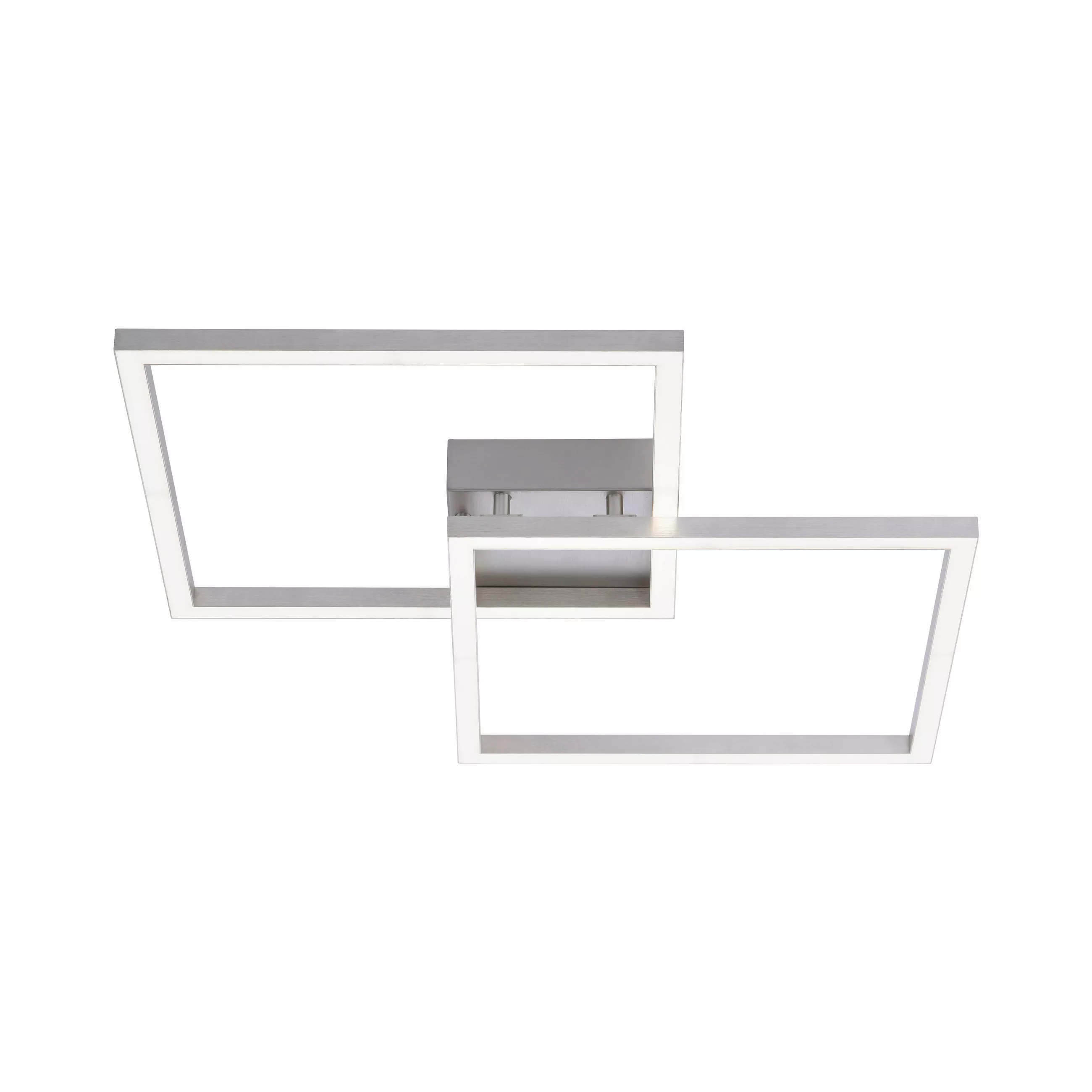 LED ceiling light Lolasmart-Maxi Smart 63/63/8.5 cm