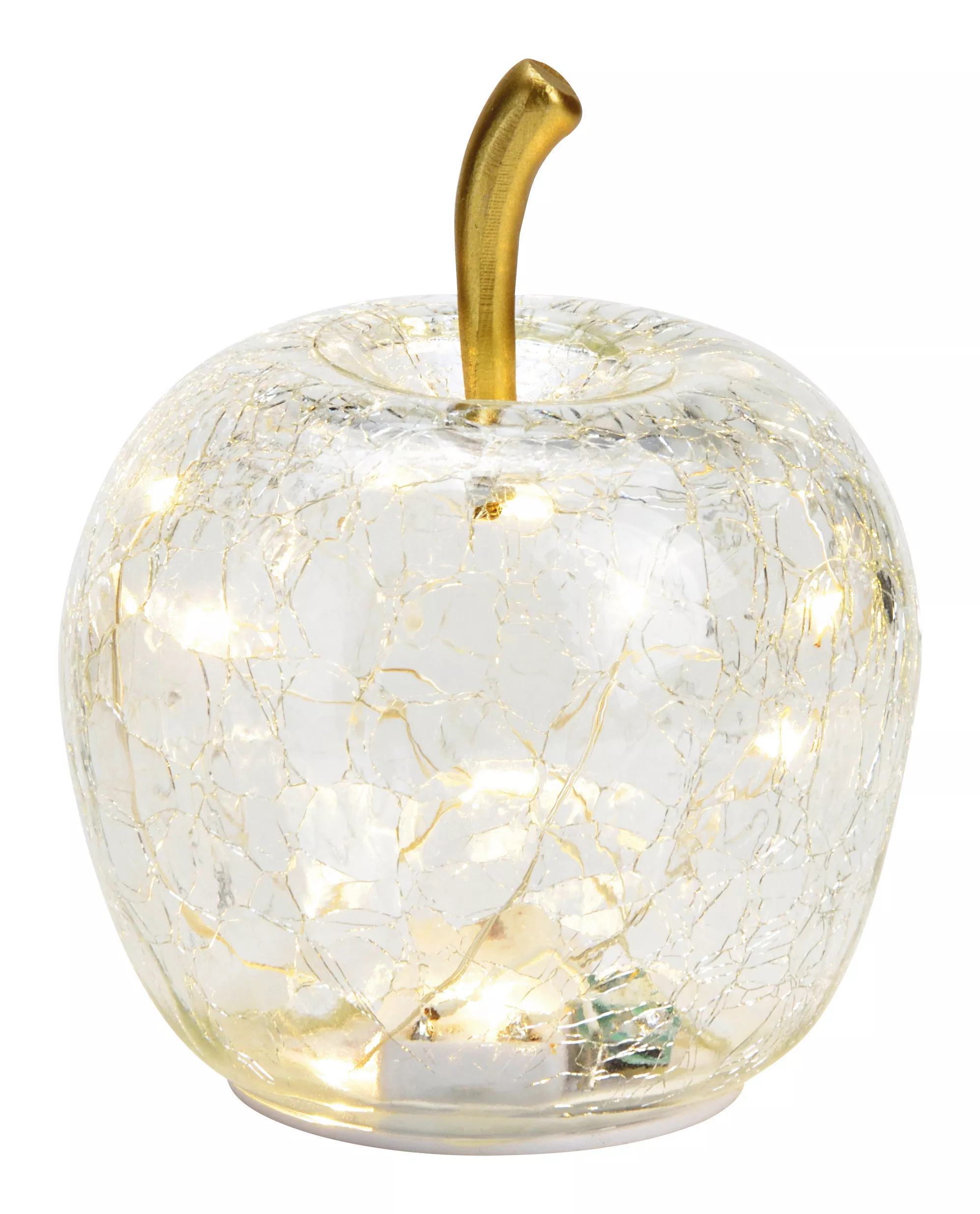LED decorative light 11/12/11 cm
