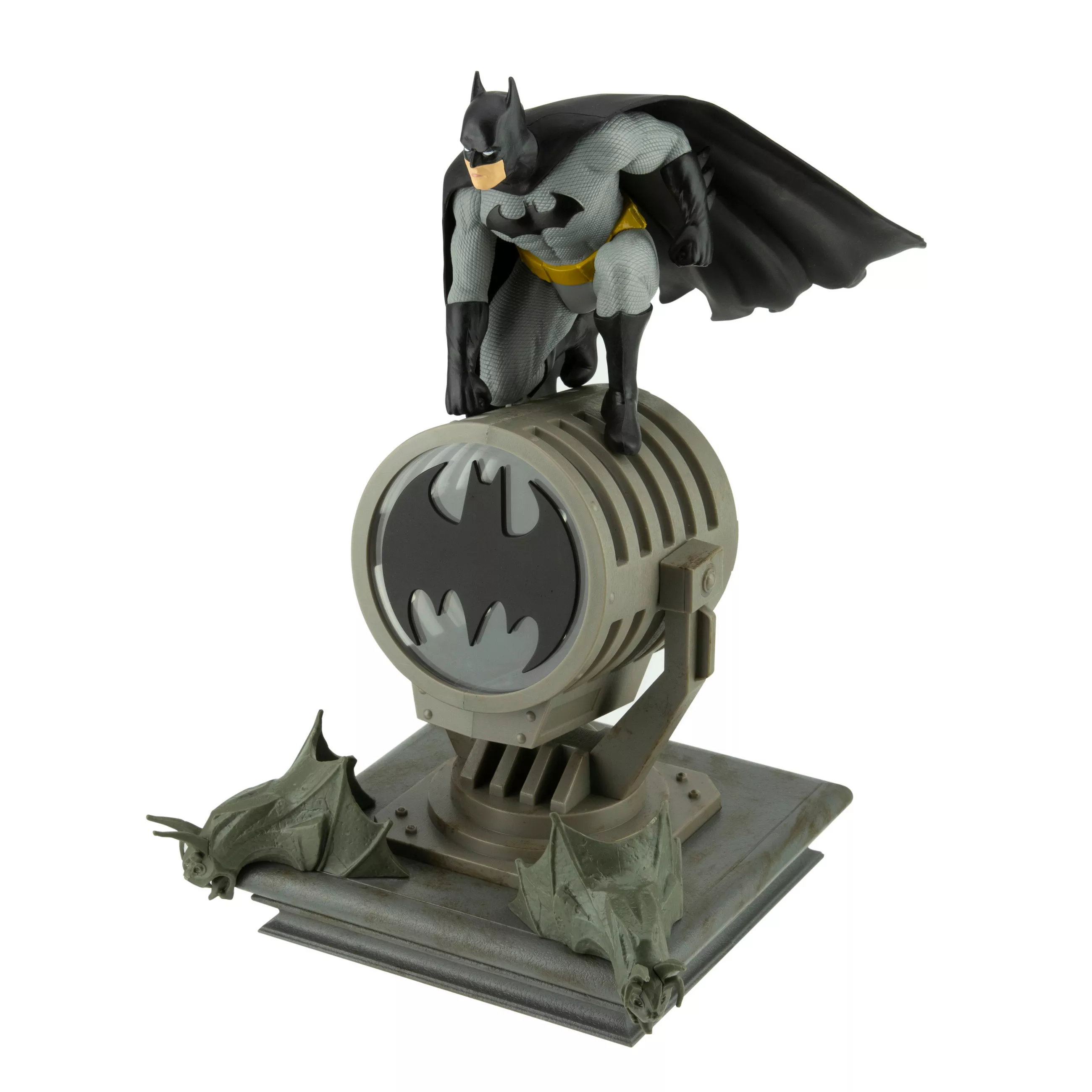 LED DECORATIVE LIGHT Batman 23.5/18.4/28 cm