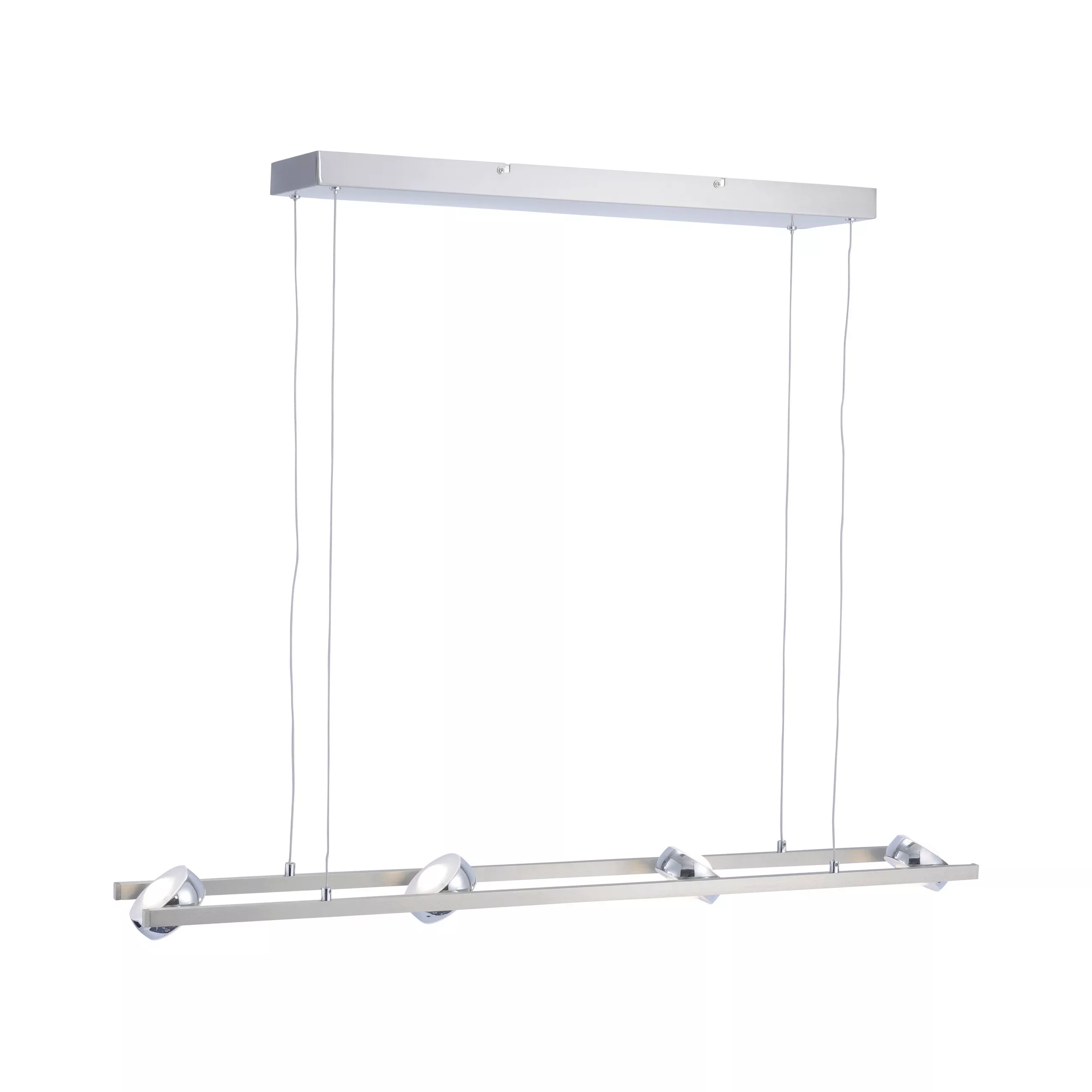 LED HANGING LAMP Lola Smart 98/16.5/130 cm