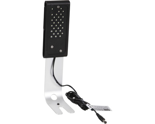 LED lamp Fluval SPEC III, black