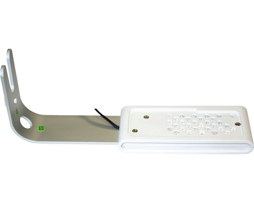 LED lamp Fluval SPEC V, white