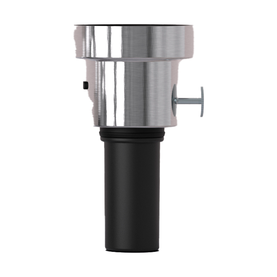 Stelton LED lamp for EM wireless ship light