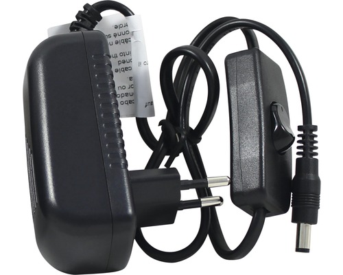LED power supply Aquatlantis 24V - 1A