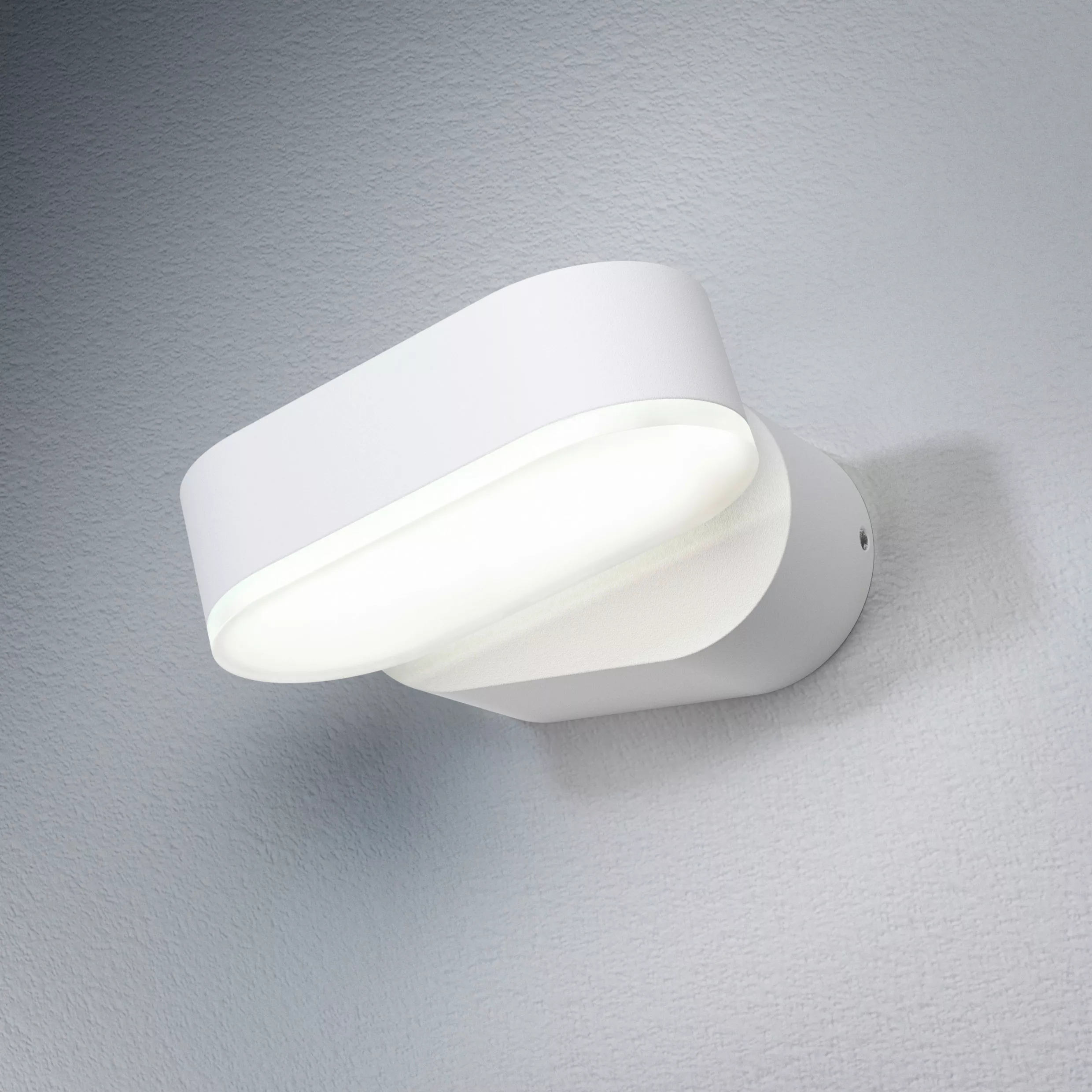 Ledvance Outdoor Wall Light Endura Style Mini Spot 10/11/5.4 cm