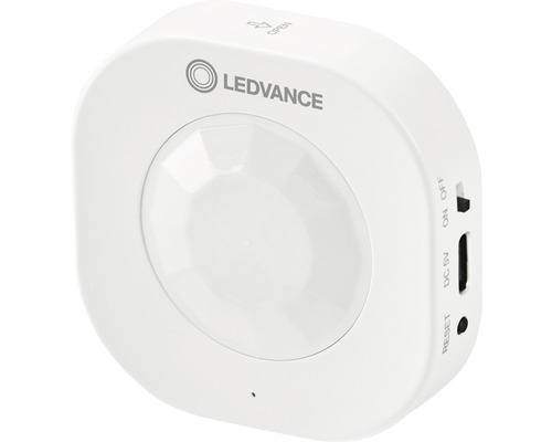 Ledvance Smart+ smart motion detector with WiFi technology