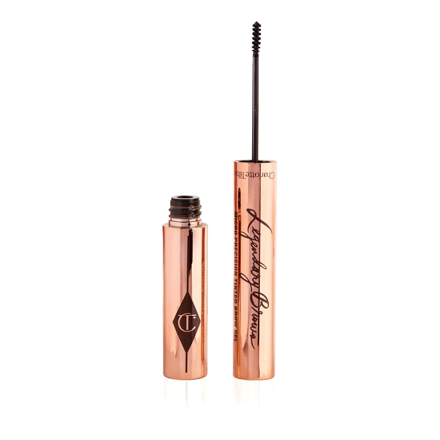 Charlotte Tilbury Legendary Brows Black Brown