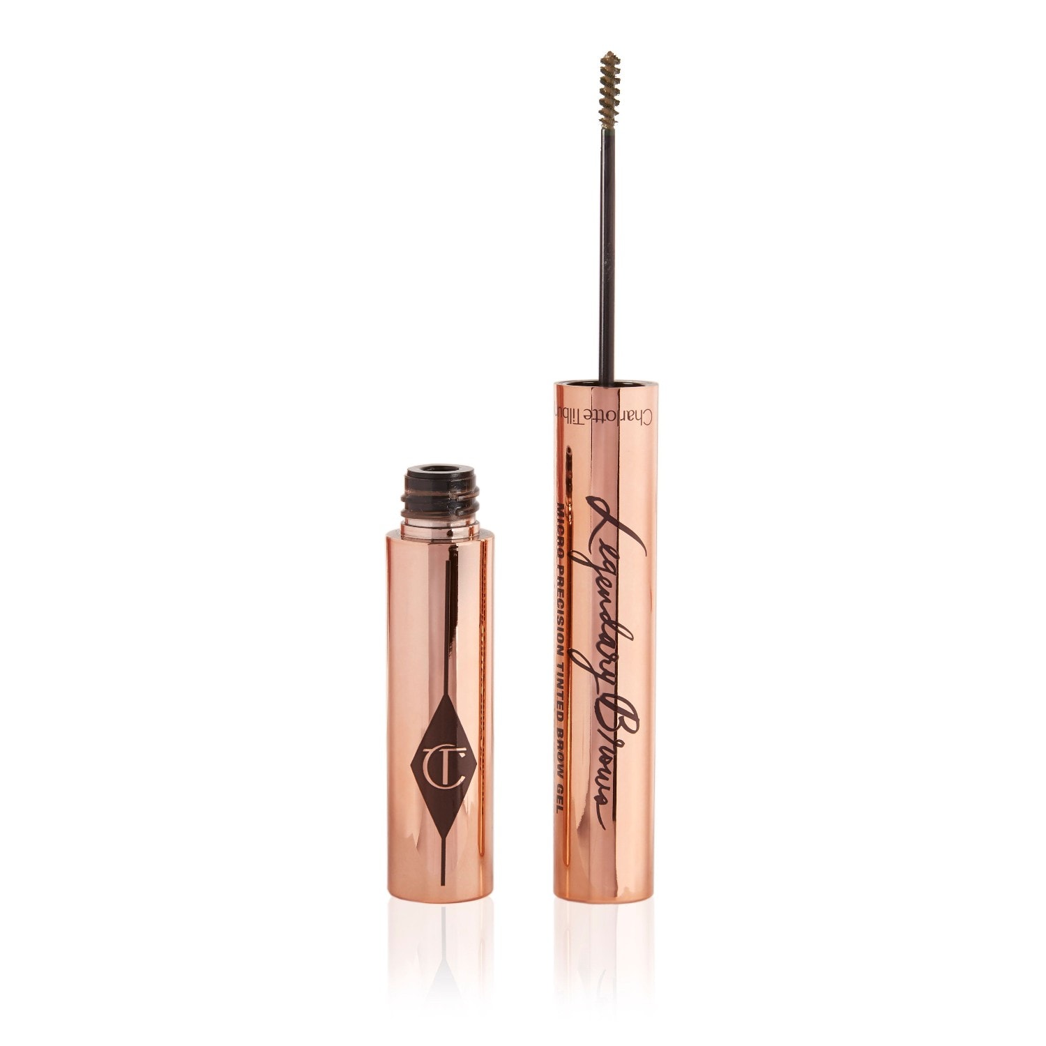 Charlotte Tilbury Legendary Brows, Light Brown