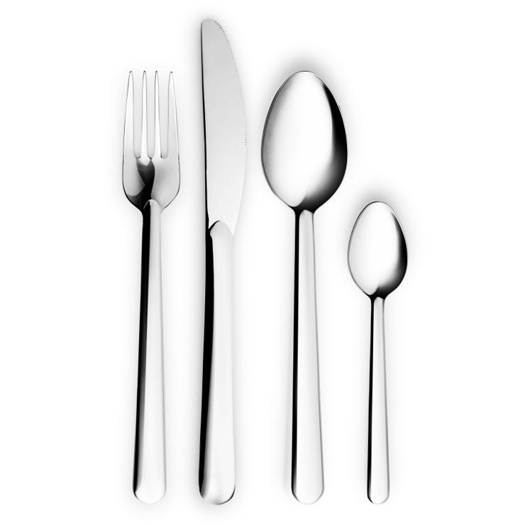 EVA SOLO Legio Nova Cutlery