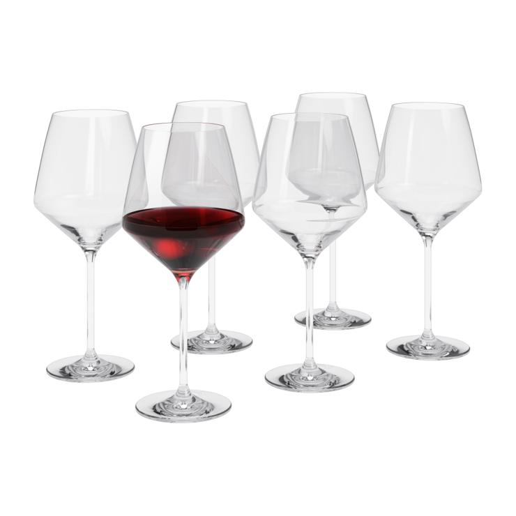 EVA SOLO Legio Nova Bourgogne Wine Glass 65Cl