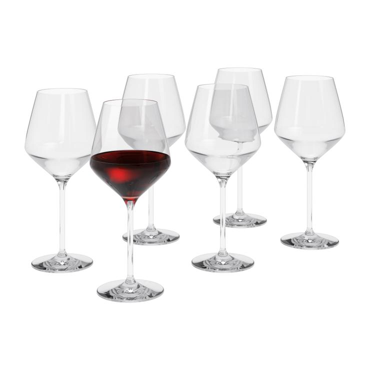EVA SOLO Legio Nova Red Wine glass 45Cl