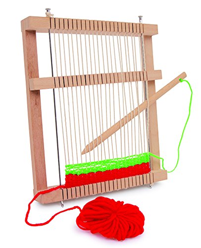 Small Foot by Legler Legler Mira Loom