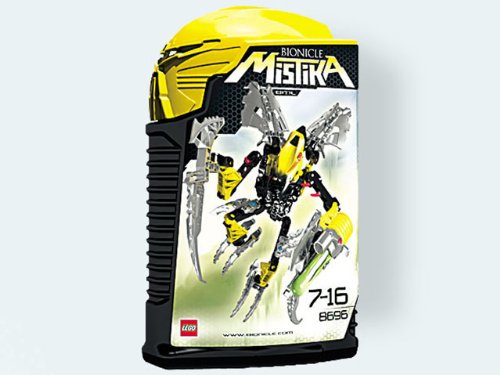 Lego Bionicle 8696: Bitil