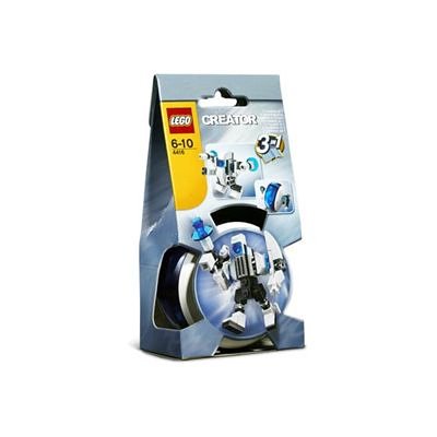 Lego Creator Robot Set
