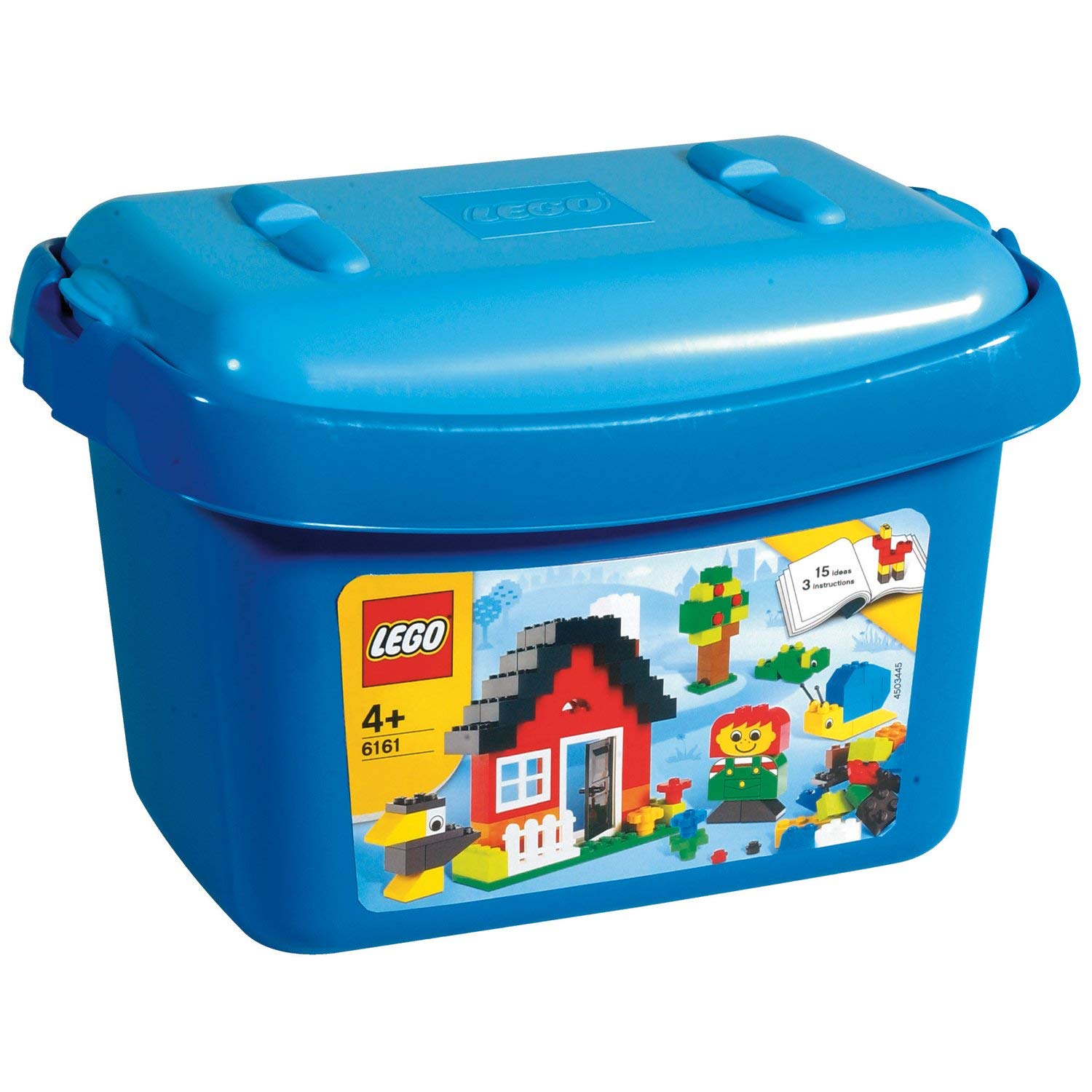 Lego Creator Lego Brick Box