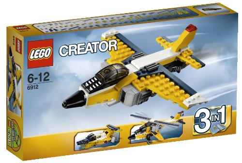 Lego Creator Super Soarer