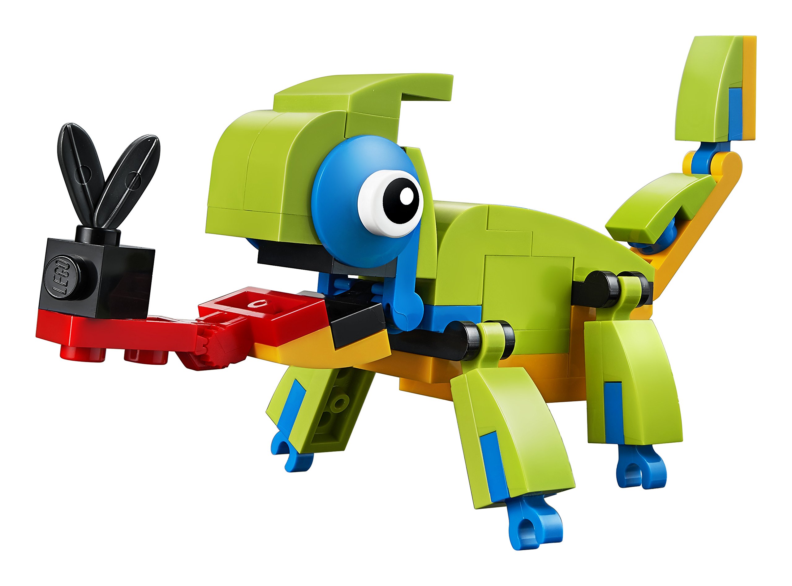 Lego Creator Lizard