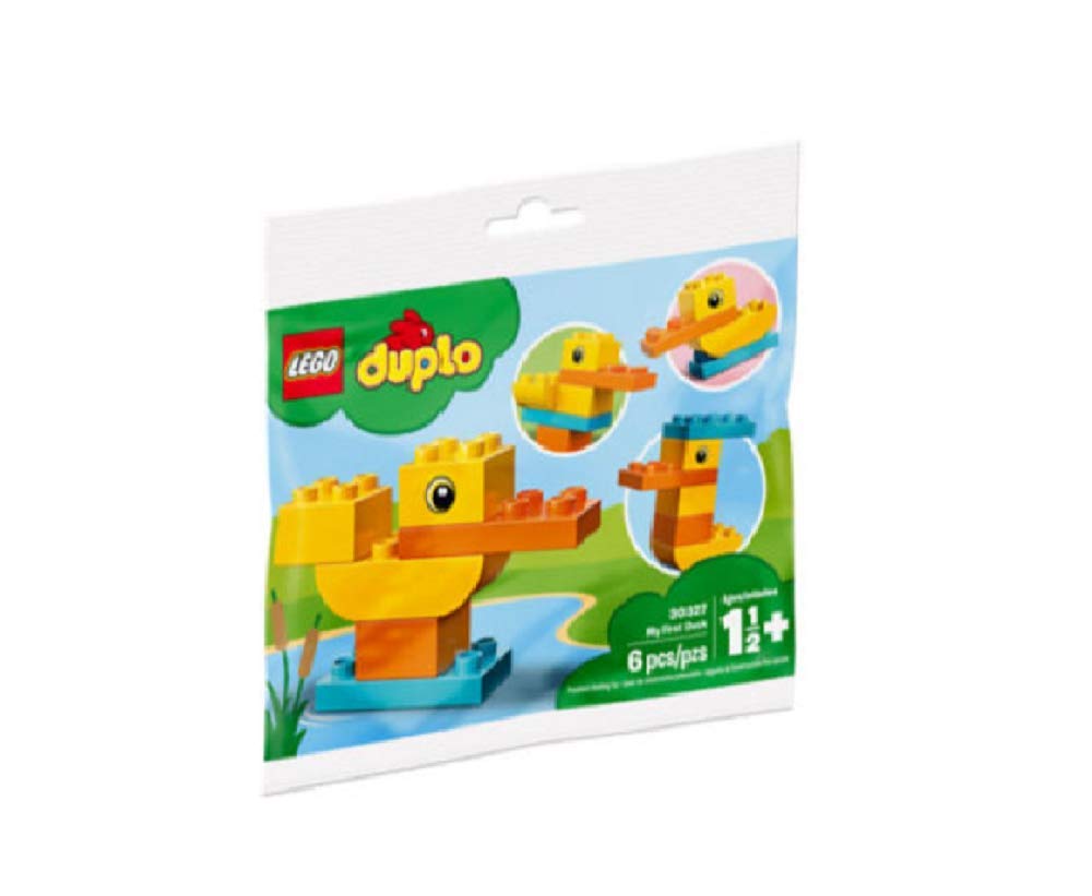 Lego Duplo My First Duck