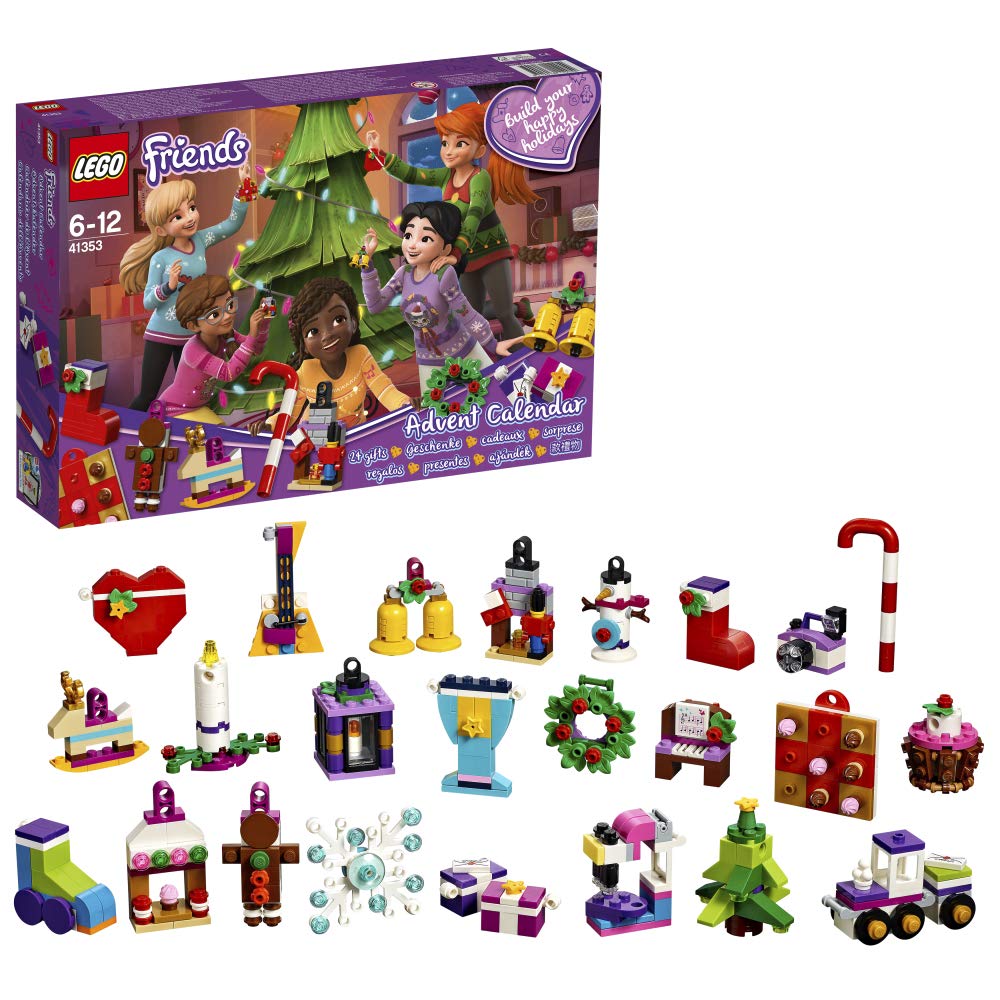 Lego Christmas Celebration
