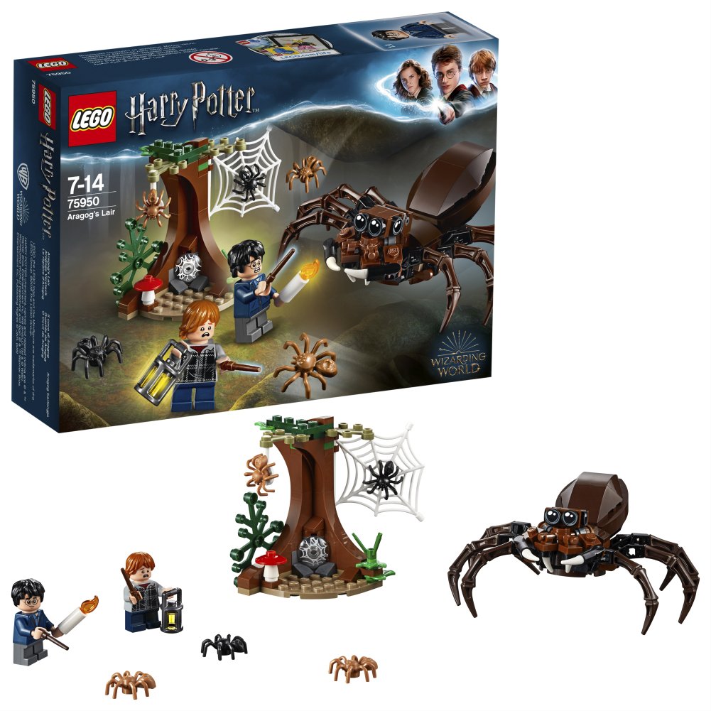 Lego Chamber Of Secrets