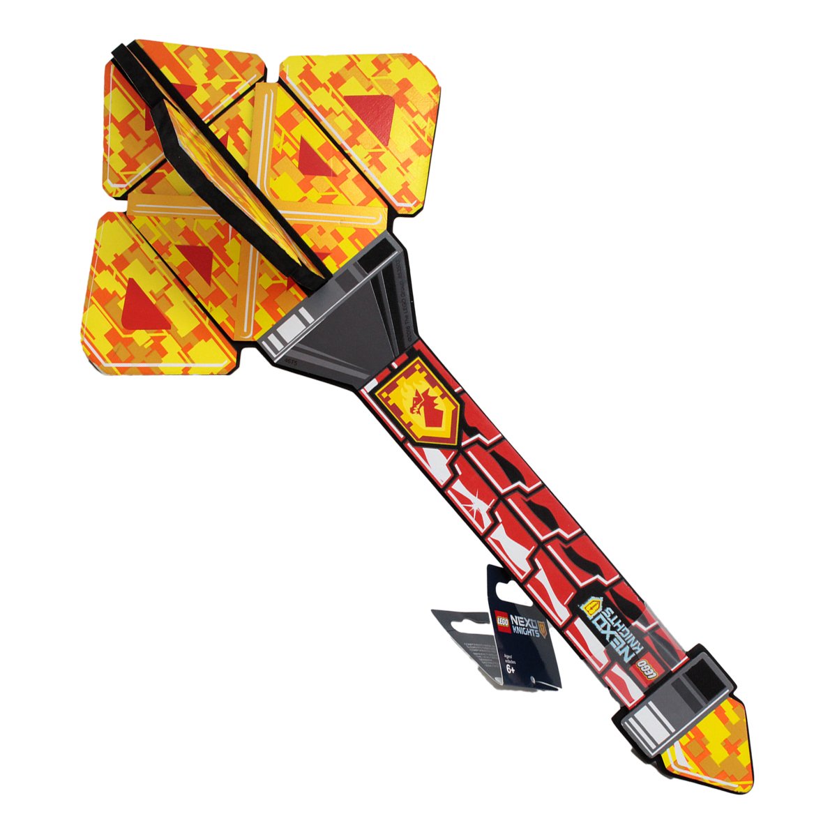 Lego Nexo Knights Maczuga Macy Klocki