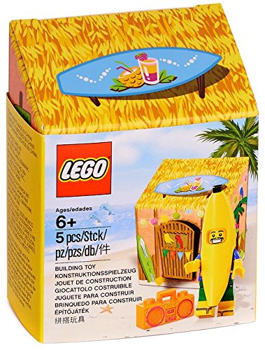 Lego Party Banana Juice Bar 5005250