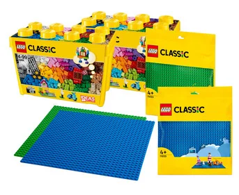 LEGO® CLASSIC kindergarten set